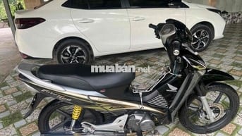 Honda Future Neo 125 Đen