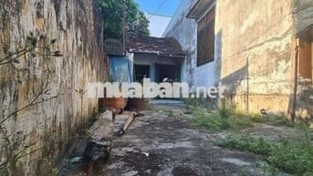 Bán đất vị trí đẹp ngay trung tâm Thành phố Quy Nhơn.