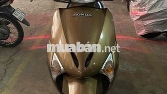 Honda Lead Nâu Xe máy tay ga