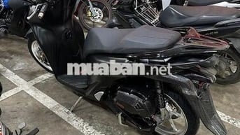 Honda SH160 CBS 2023 Đen