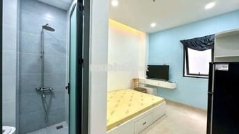 STUDIO FULL NỘI THẤT GẦN LOTTEMART