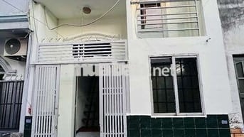 cho thuê nhà nguyên căn 1/ lê đức thọ p16 gò vấp 4 x4 gác suốt 5tr