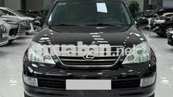 Bán Lexus GX470 nhập Mỹ sản xuất 2006. Xe siêu mới