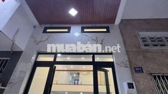 Chính chủ bán HXH Nguyễn Trãi Quận 5, DT 45m² 4 Tầng - Kiên cố