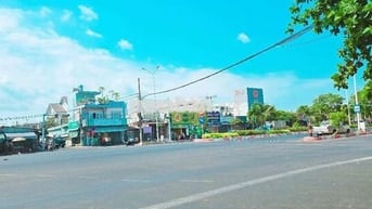 NHÀ ĐẤT MT 2/9 - SẴN DÒNG TIỀN - VỪA Ở VỪA KINH DOANH !