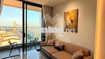 CHÍNH CHỦ CẦN CHO THUÊ CĂN HỘ 2 PN PANOMA NỘI THẤT MỚI 100% - TẦNG CAO