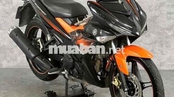 Yamaha Exciter 150 Led 2020 Cam Đen 20.000km