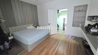 CHO THUÊ NHÀ 4 TẦNG LÝ TƯỞNG VỪA Ở VỪA KINH DOANH SẦM UẤT