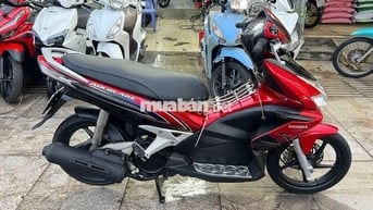 Honda Air Blade 2008 Đỏ Đã sử dụng
