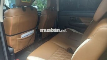 Suzuki XL7 VVT XS 2022 Xanh rêu 66.000 km