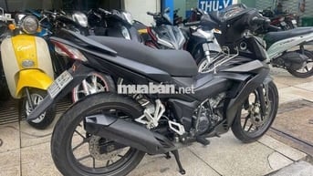 Honda Winner 2018 Đen Đã sử dụng
