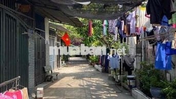 Cho Nữ Thuê Phòng Trọ Ấp Đông 3
