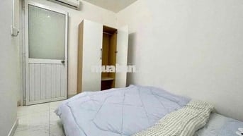 Chính Chủ Cho Thuê Phòng 5tr Ful NT 518/1 Võ Văn Kiệt Q.1 Oto Tới Nhà