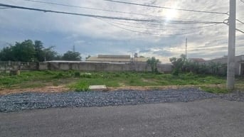 GIÁ NGỘP MT Huỳnh Thị Dần, Bình Mỹ, Củ Chi 2.2 tỷ/136.2m2 full thổ