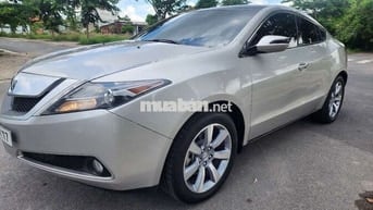 Acura ZDX Bạc Tự động Xăng