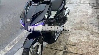 Honda Air Blade 2017 Đen Đã sử dụng