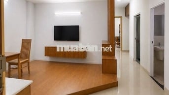 CHO THUÊ CĂN HỘ ORIENTAL PLAZA 80M² 2PN 2WC NTCB - 11 TRIỆU