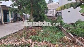 Bán đất Ấp 1, Vĩnh Lộc A, TpHCM