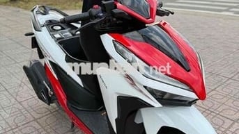 Honda Vario 150 2021 Đỏ Trắng Đen 17000 km