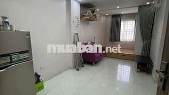  6TR-Căn Hộ 2PN Nguyễn Văn Cừ,Thang Máy, Full Nội Thất, Ô Tô Đỗ Cửa 