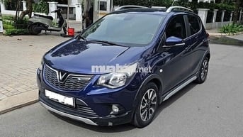 VinFast Fadil Full 2019 Xanh 74000 km