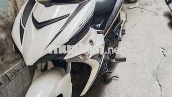 Yamaha Exciter 150 2017 Trắng 42k km