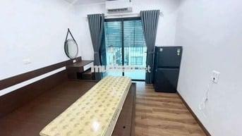 🔥 Studio Full Nội Thất Chỉ 5 Triệu – Thang Máy, Ban Công Rộng,