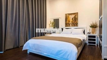 🏡 STUDIO TÁCH BẾP CÓ BAN CÔNG SIÊU RỘNG – HẢI CHÂU* 🌿