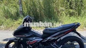 Yamaha Exciter 150 2016 Đen