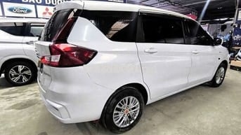 Suzuki Ertiga Số sàn 230.000 Km Trắng