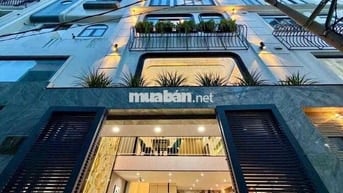 NHÀ NGUYÊN CĂN HẺM 1/ PHẠM VĂN CHIÊU FULL NỘI THẤT CAO CẤP