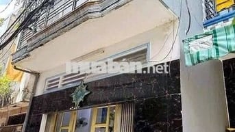 Nhà thuê Liên Khu 10_11. Quận Bình Tân (2pn, 2wc). Dtsd 68m2