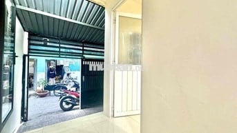 CHO THUÊ DẠNG NHÀ NGUYÊN CĂN 2 PHÒNG NGỦ FULL NỘI THẤT NGAY AEON TÂN P