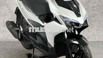 Honda AirBlade 125 2019 Smartkey Bạc Porsche