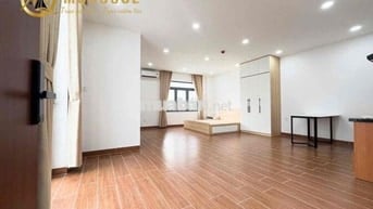 KHAI TRƯƠNG CĂN HỘ 40m2 FULL NỘI THẤT SIÊU THOÁNG NGAY BÙI ĐÌNH TUÝ