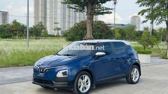 VF5 Plus 2024 đăng ký 2025 đẹp xuất sắc