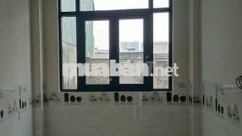 Cho thuê phòng trọ Q4 Đoàn Văn Bơ