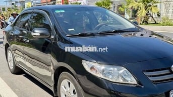 Altis 2009 Tự động 1.8L Nhập khẩu