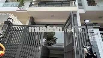 Cho thuê nhà KDC Him Lam Q7 - 100m2 Có Hầm - Phù hợp mở VP Công Ty