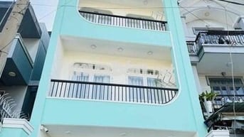 CHO THUÊ MBKD ĐỐI DIỆN VĂN LANG CS3