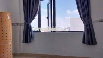 Phòng rộng rãi full tiện ích có thể làm studio