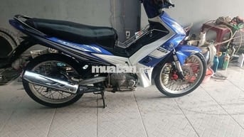 Yamaha Exciter 1S94 Xanh trắng