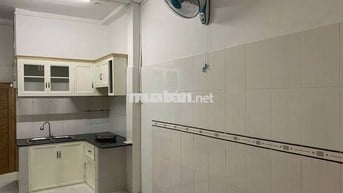 Cho thuê nhà hẻm ba gác đường Nguyễn Sơn Q.Tân Phú 