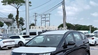 Hyundai Stargazer Cao cấp 7 chỗ đủ màu