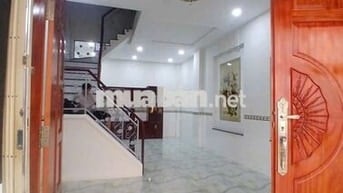 Cho thuê nhà 4 tầng 5×13 khu tên lửa- kế siêu thị Aone Mall