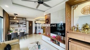 Cho Thuê Căn Hộ Ct9 Vĩnh Điềm Trung Nha Trang View Thoáng Mát Mẻ