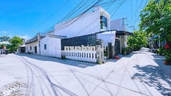 🔥 ĐẤT 2 MẶT KIỆT Ô TÔ NGUYỄN LƯƠNG BẰNG - TẶNG NHÀ C4 🔥
