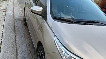 Bán xe Vios đời 2022  Tiếp người thiện chí