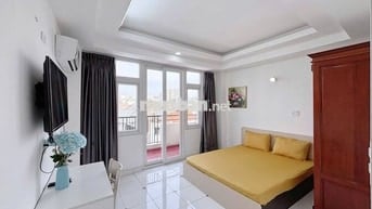 CĂN HỘ BANCOL 2 PN RIÊNG TÁCH BẾP NGAY CV HOÀNG VĂN THỤ