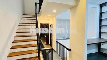 CHO THUÊ NHÀ NGUYÊN CĂN 4 TẦNG MẶT TIỀN THÍCH QUẢNG ĐỨC, HÀ QUANG 2
